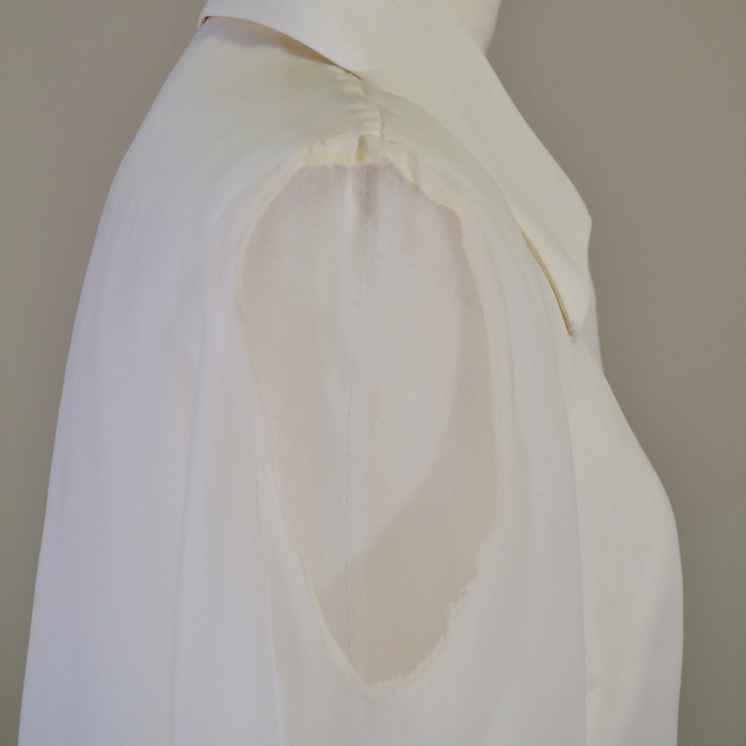 The Tracy Lord Blouse