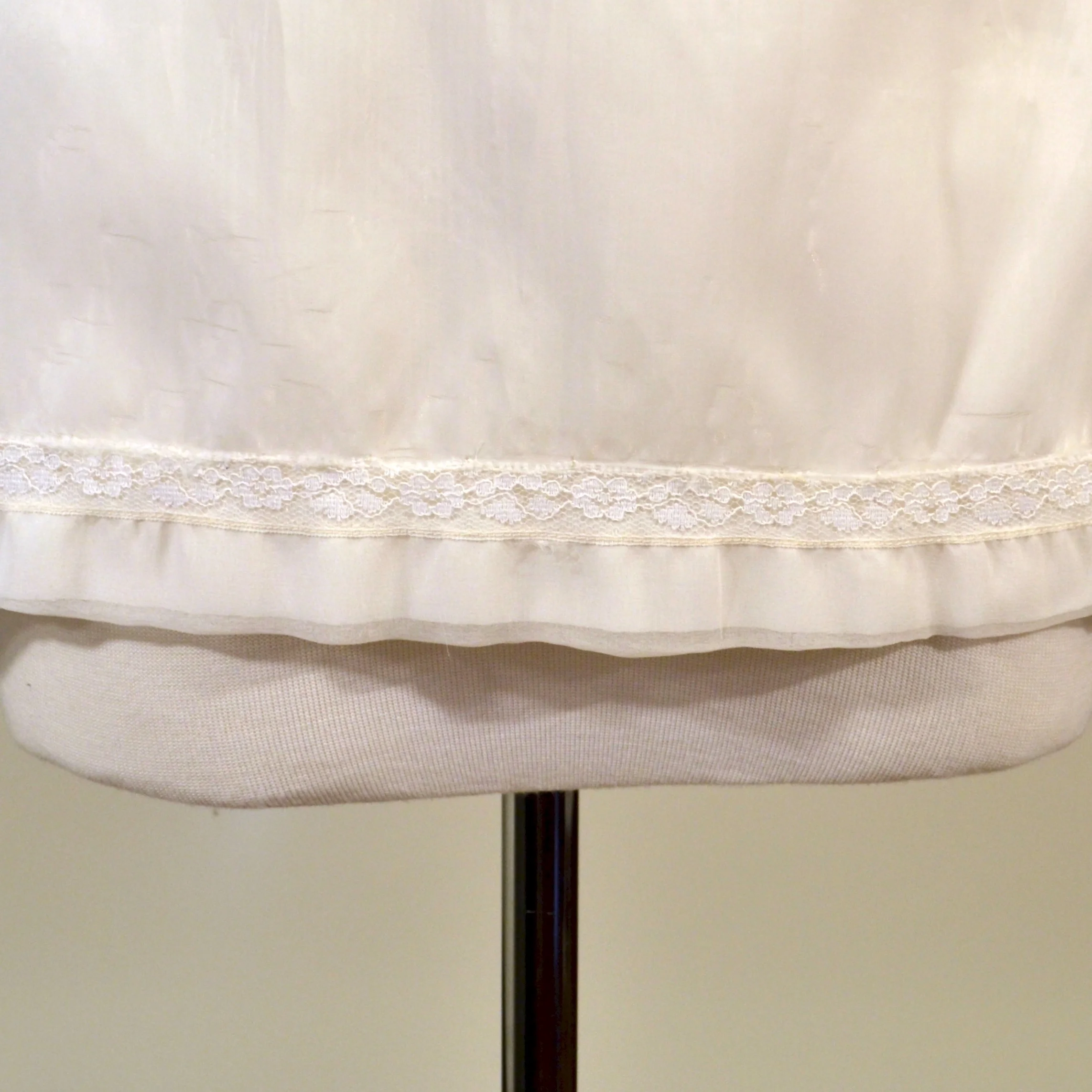 The Tracy Lord Blouse