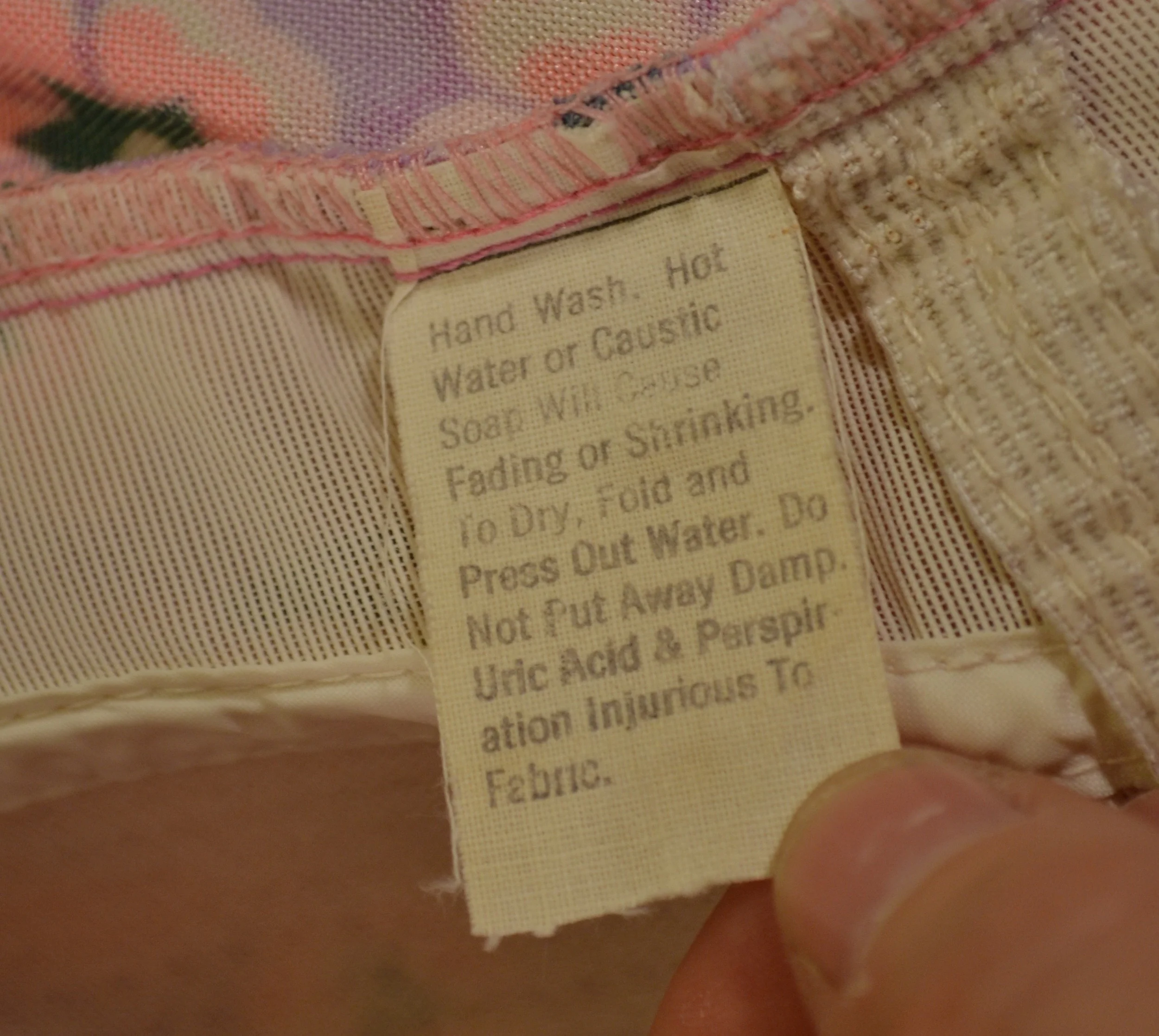 The Gidget Floral Bather
