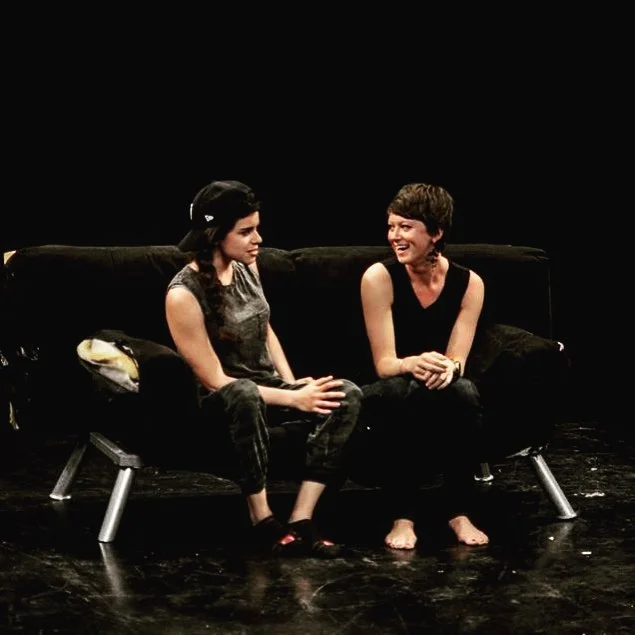 SHOTZ | AMIOS Theatre Company