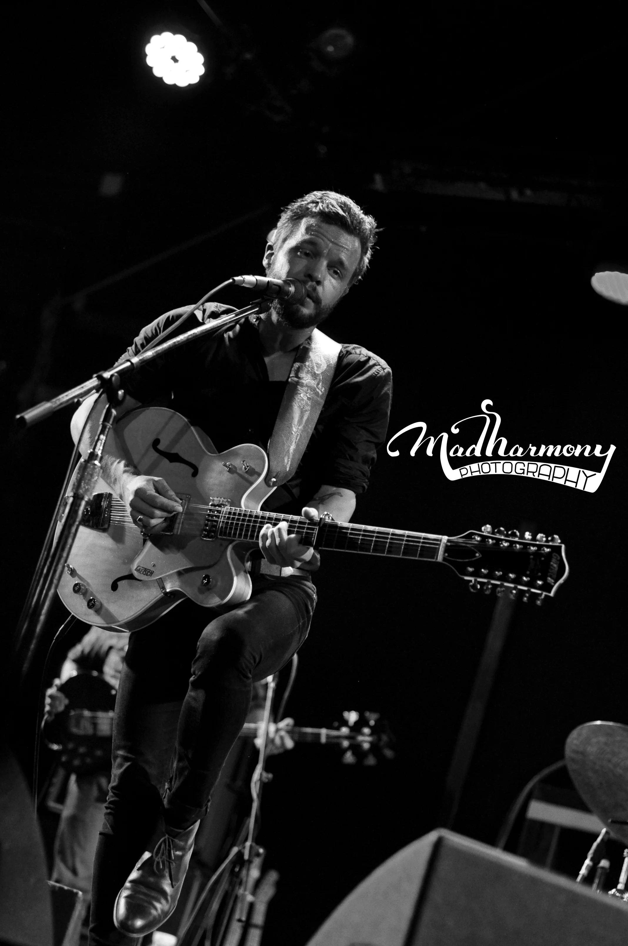 The Tallest Man On Earth / 05.22.15 / The Catalyst Club