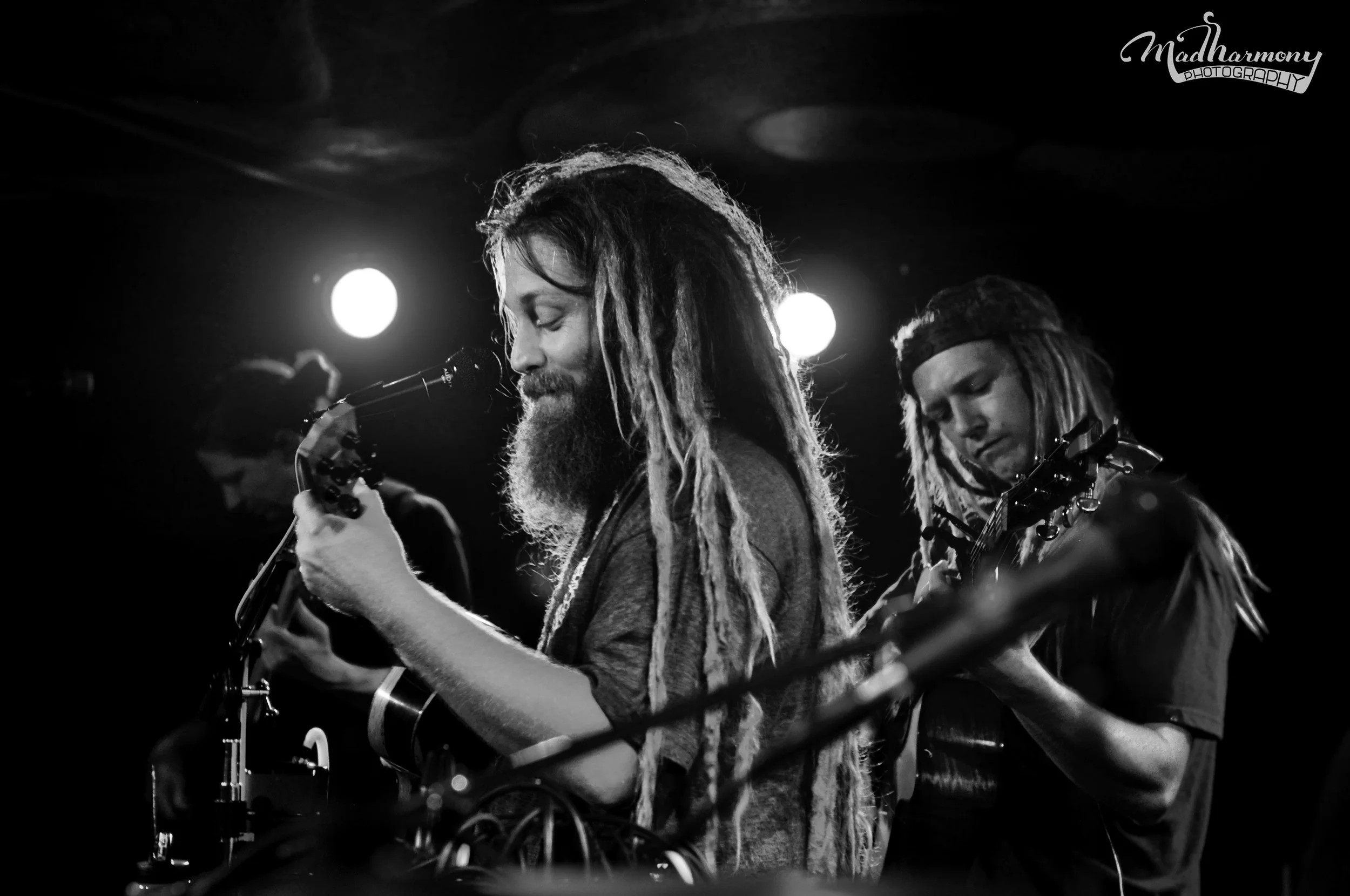 Mike Love / 09.22.15 / Moe's Alley