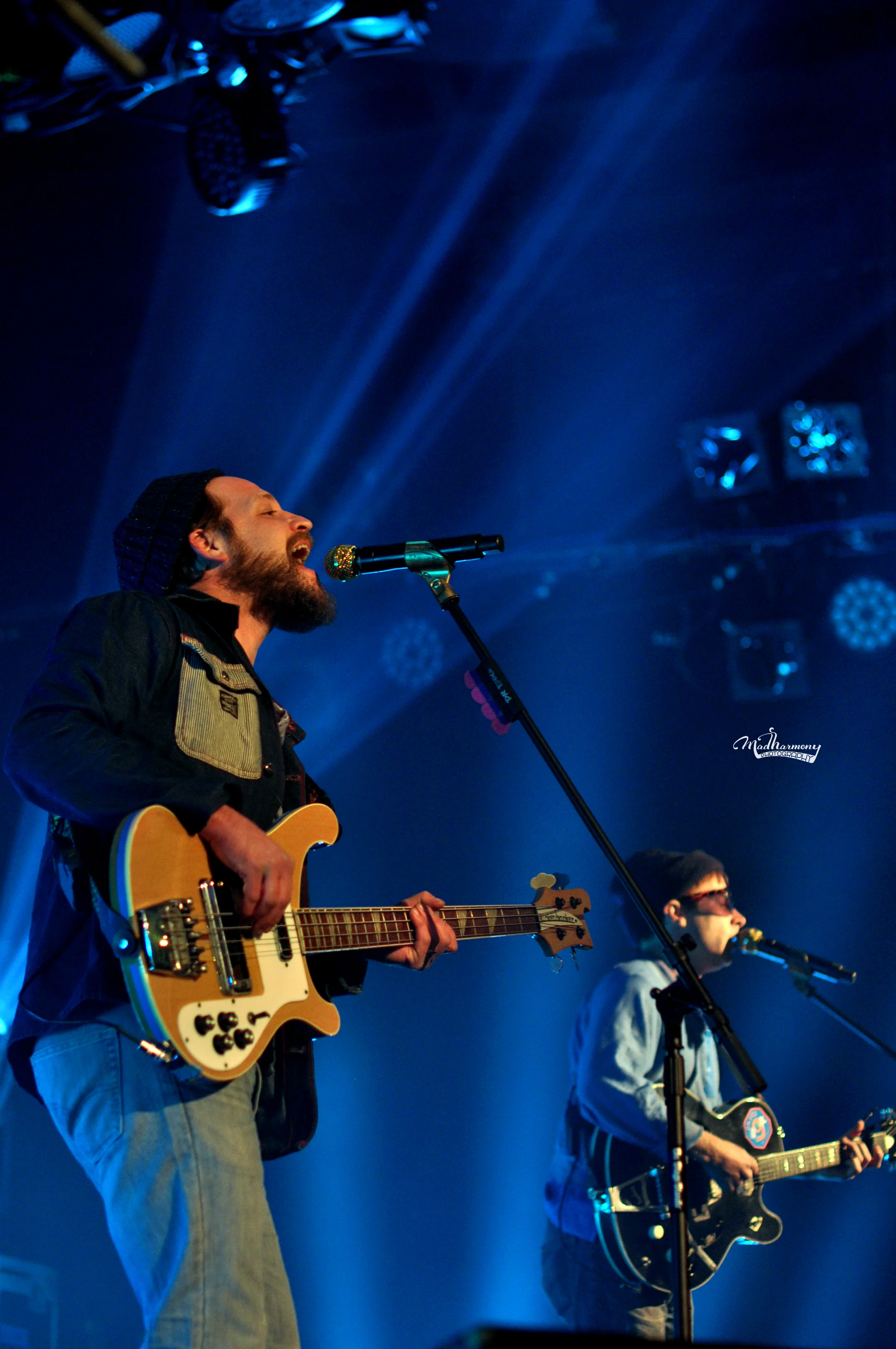 Dr. Dog / 01.31.16 / The Catalyst Club