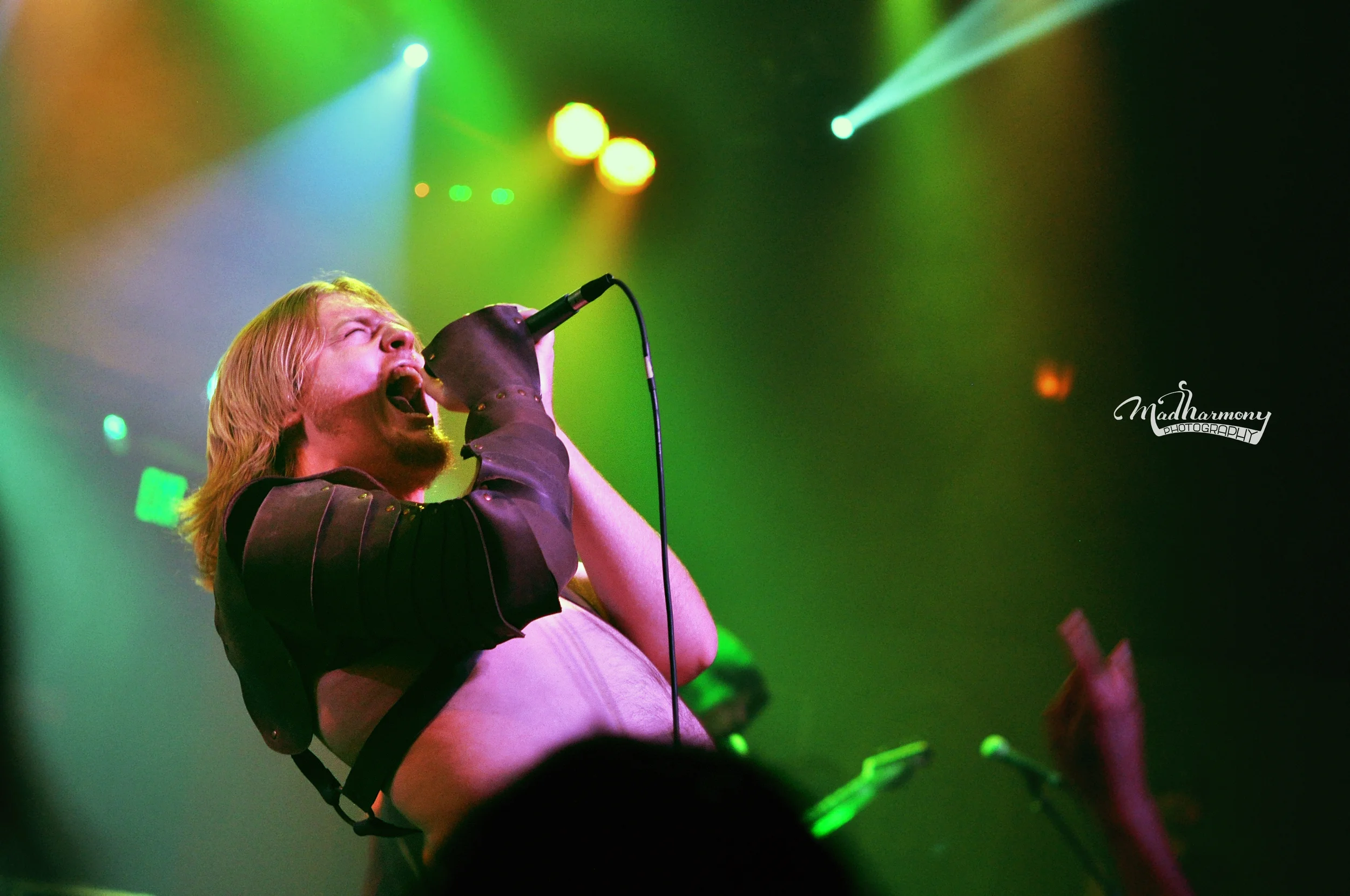 Valensorow / 11.11.15 / The Rockbar Theatre