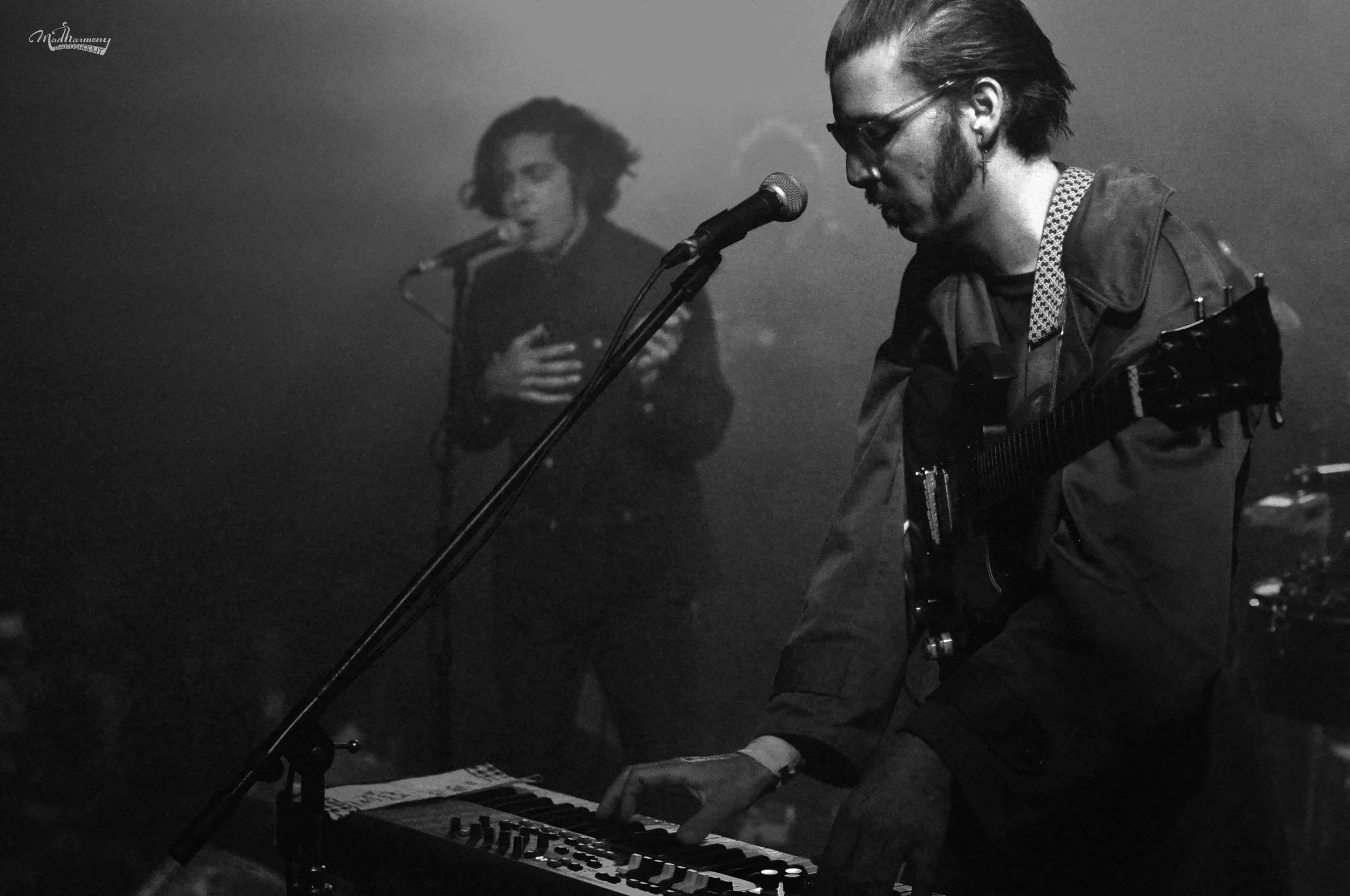 The Growlers / 02.13.16 / The Catalyst Club