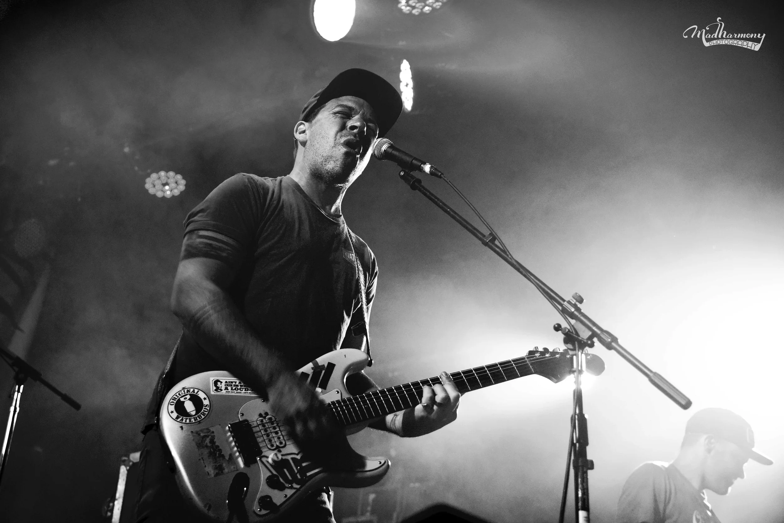 Badfish - A Tribute to Sublime, celebrating 20 years of Sublime's Self- Titled album / 04.20.16 / The Catalyst Club