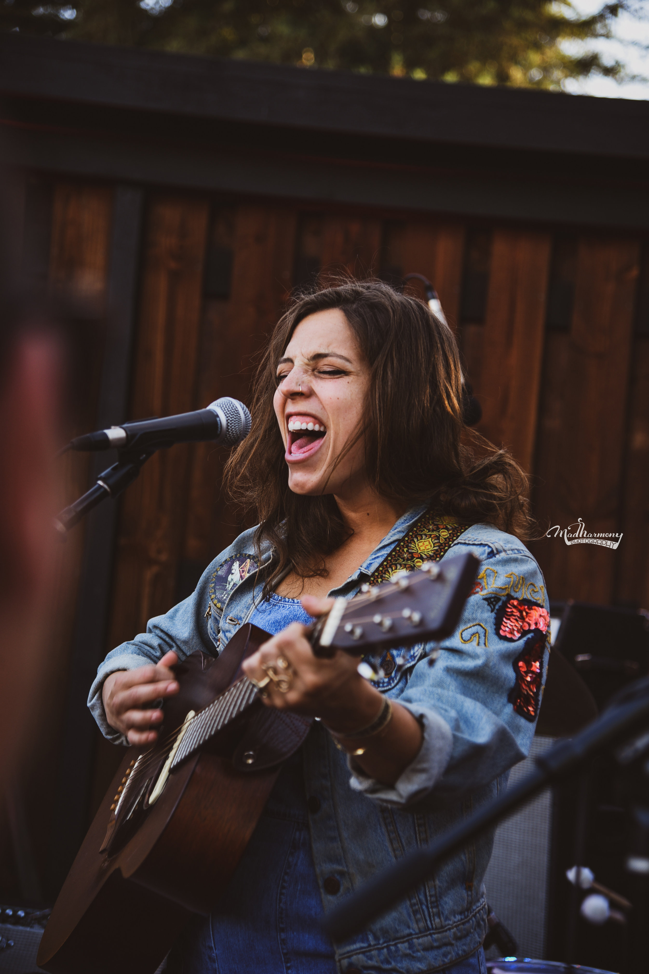 The Wild Reeds / Lagunitas Brewing Co / Petaluma, CA / 06.25.18