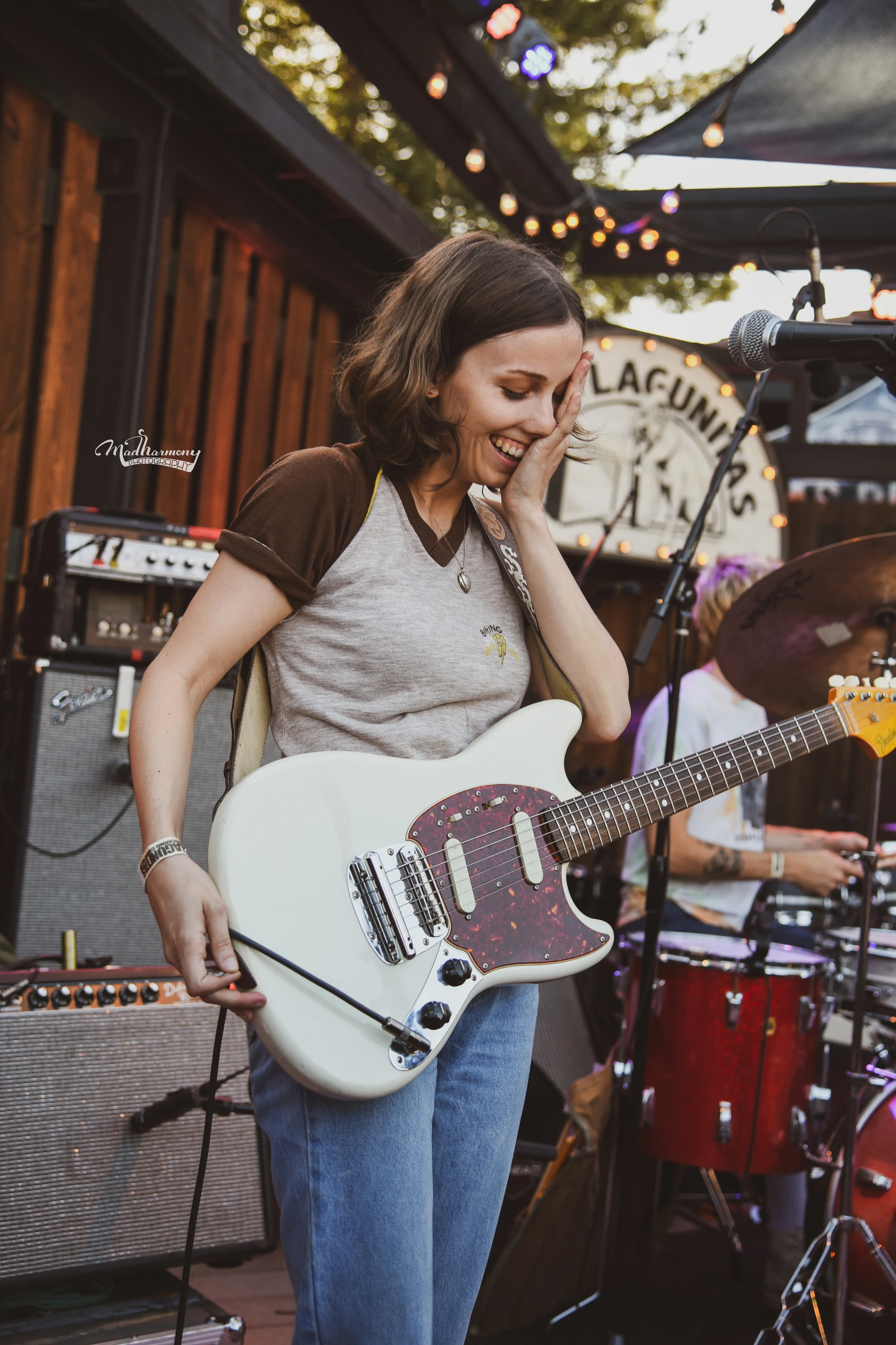 The Wild Reeds / Lagunitas Brewing Co / Petaluma, CA / 06.25.18
