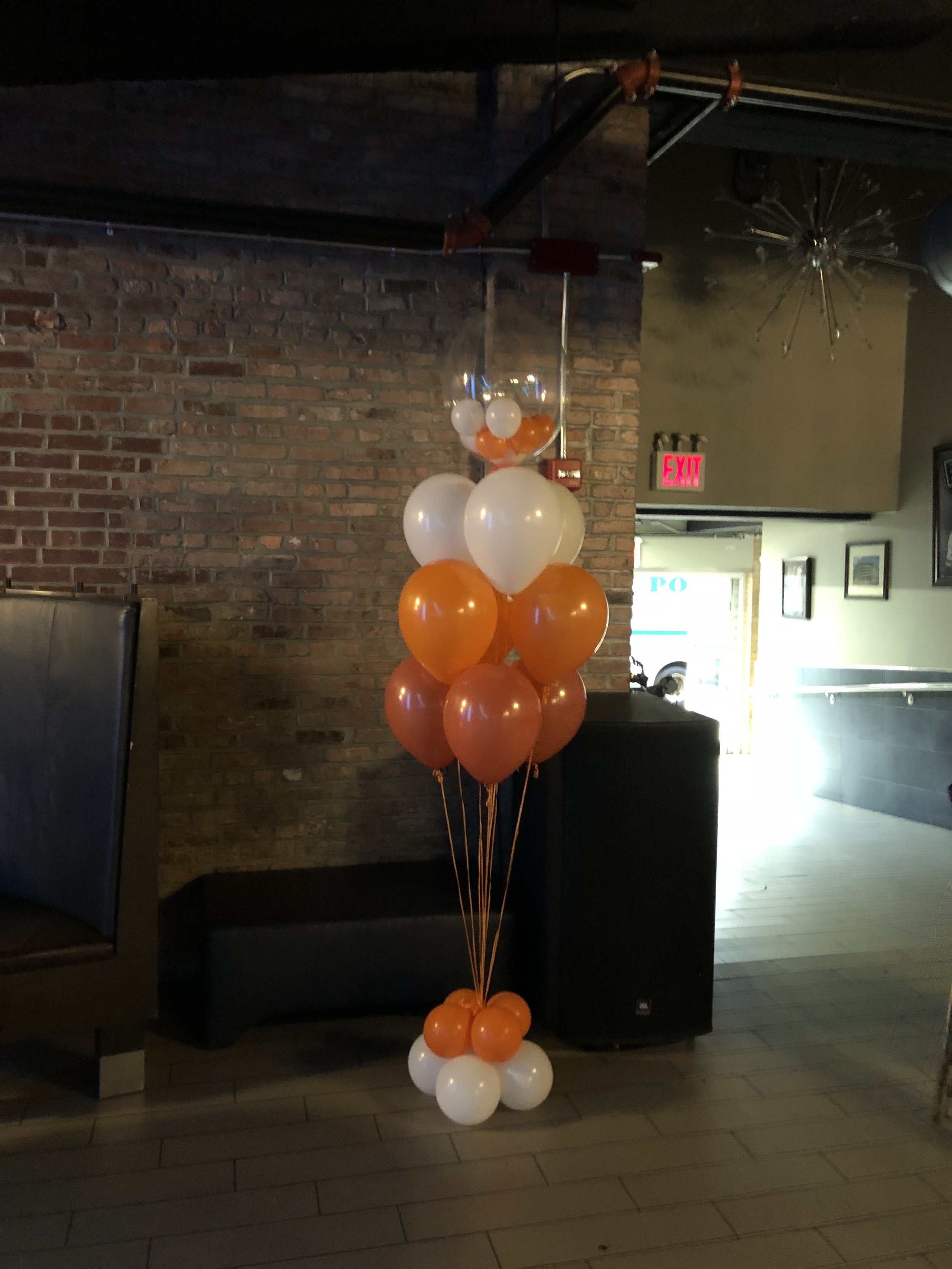 bouquet, orange, white.jpg