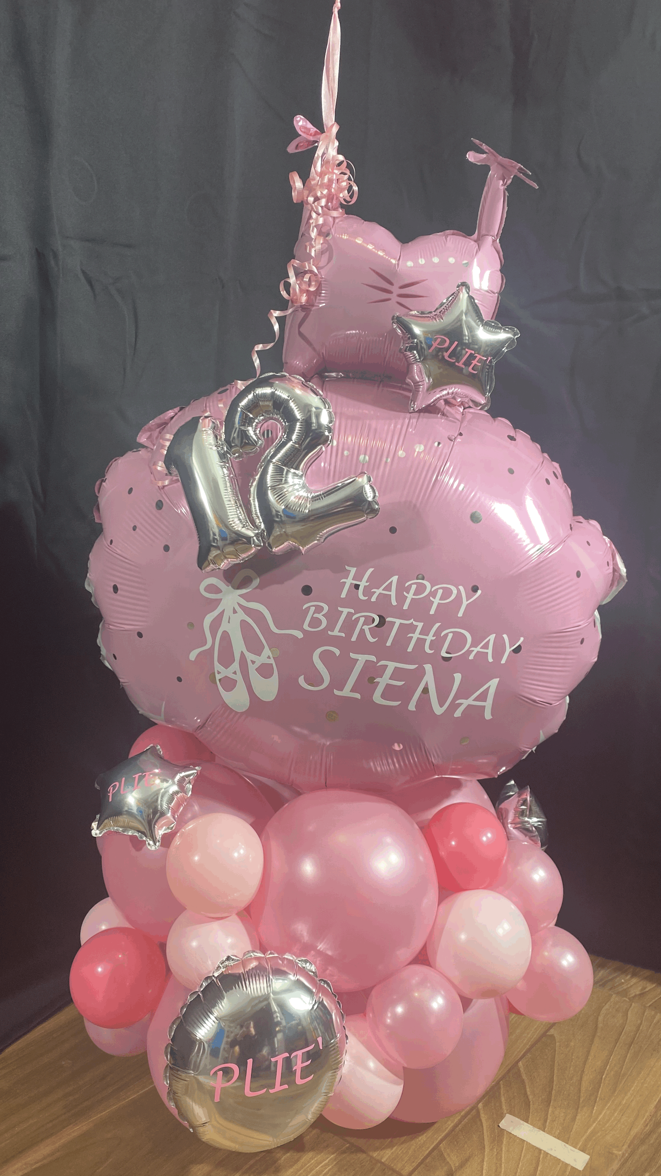 12th birthday, custom order.gif