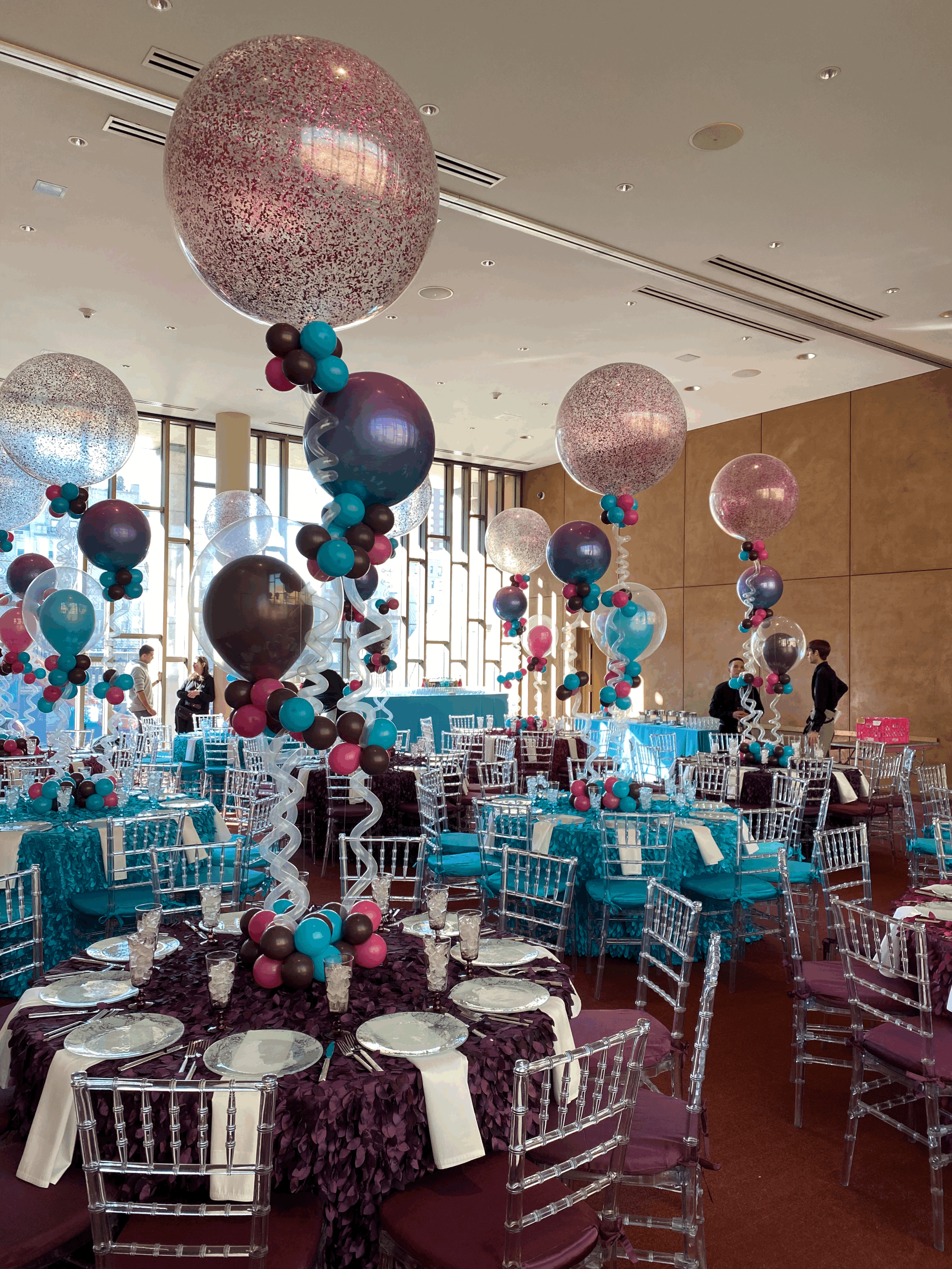 custom order, teal, pink, brown.gif