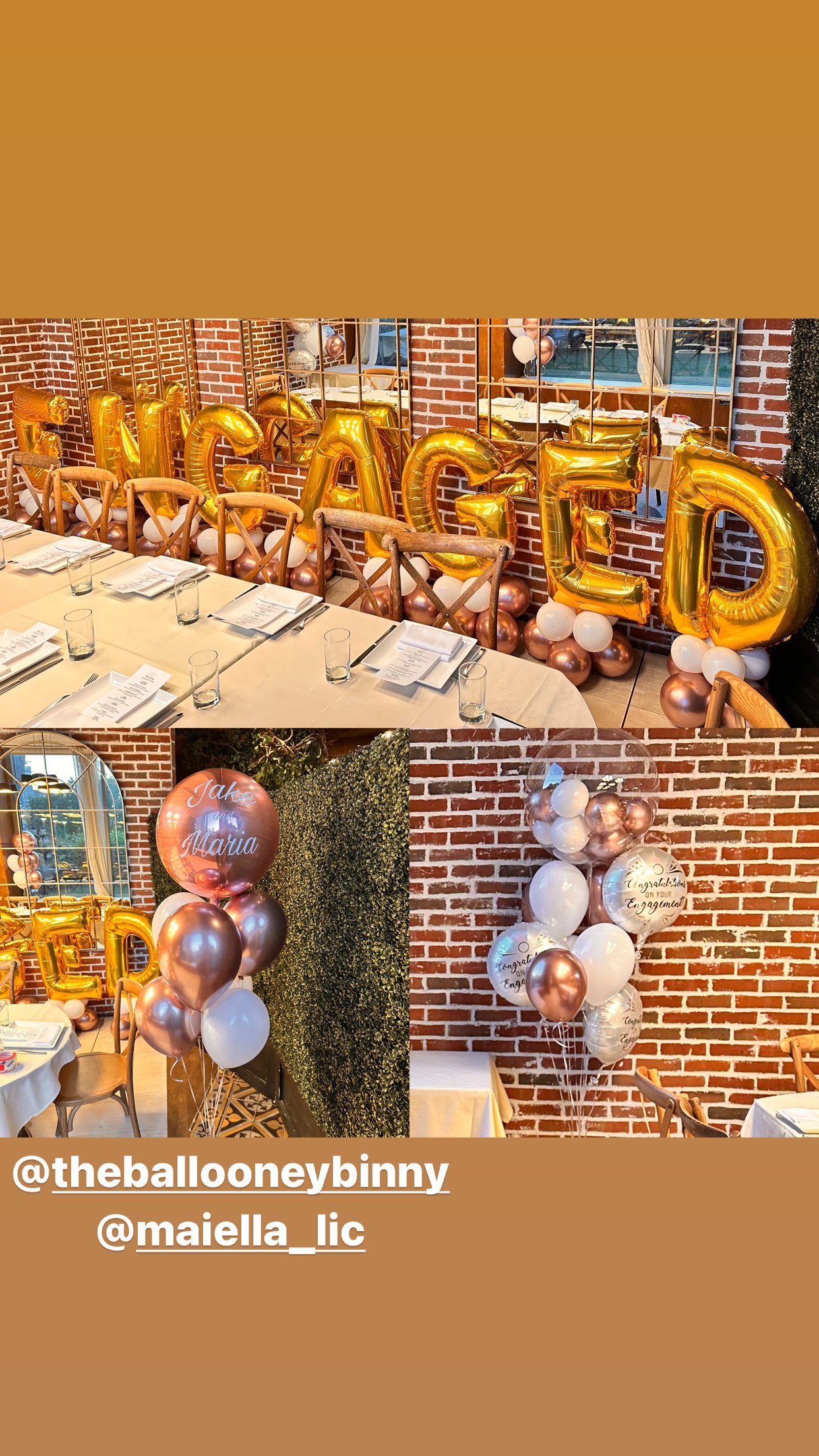 engagement, custom, gold, letters.jpeg