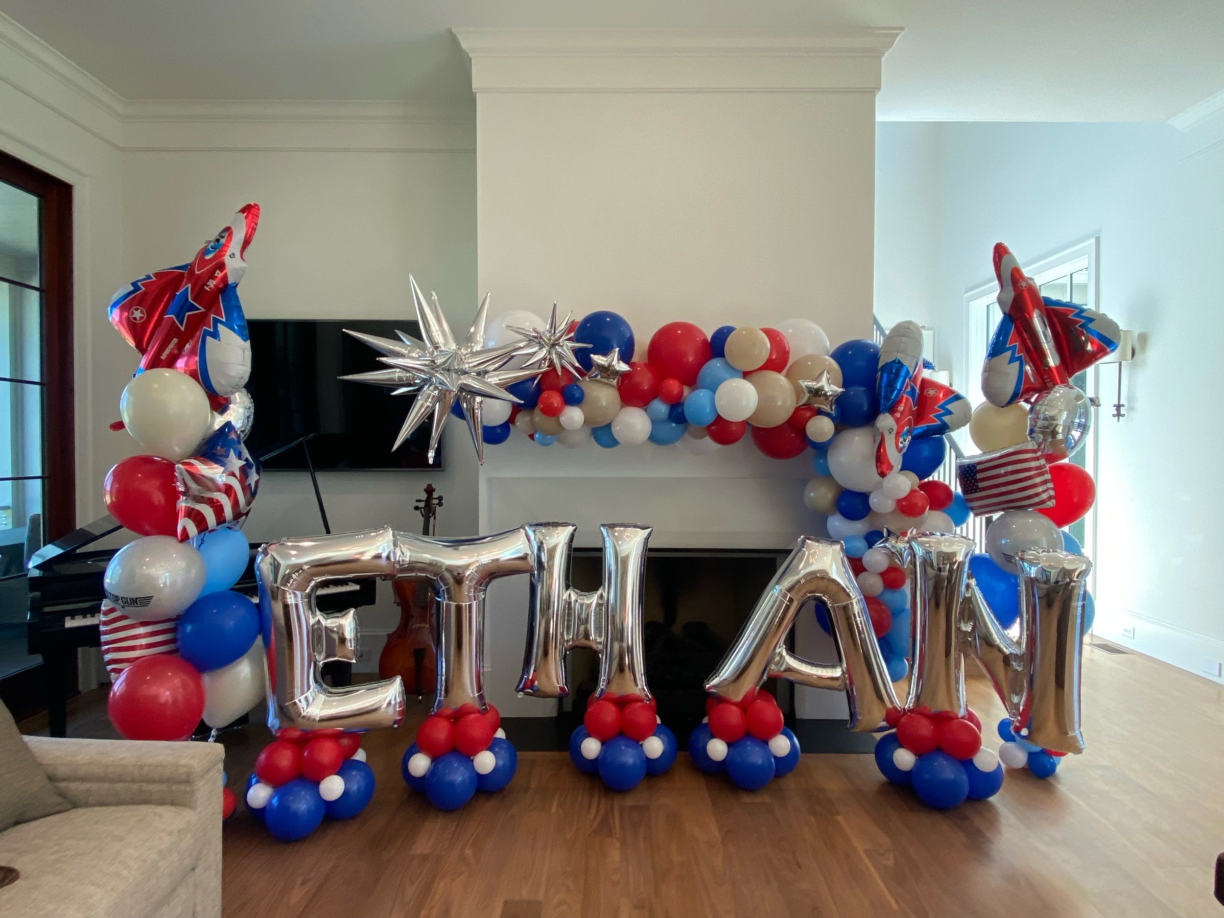 custom, letters, birthday, rockets.jpeg