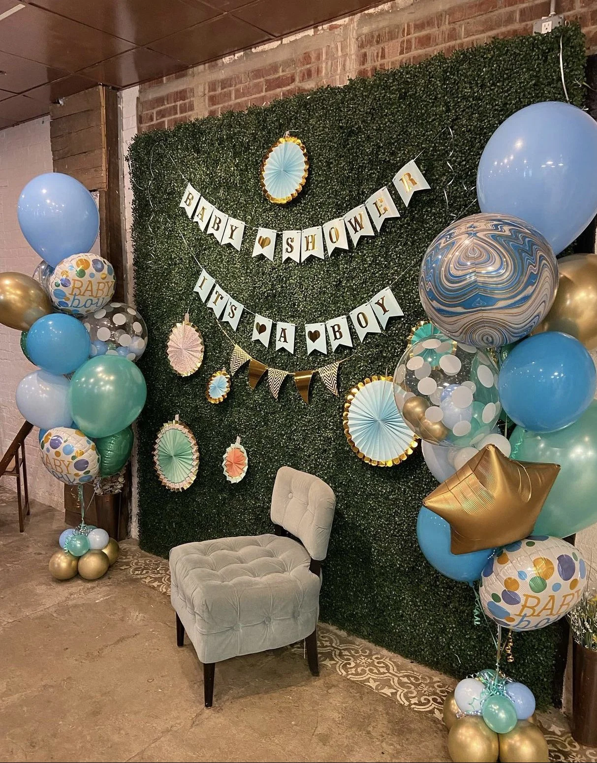 Baby Shower Balloons in Charleston.jpg