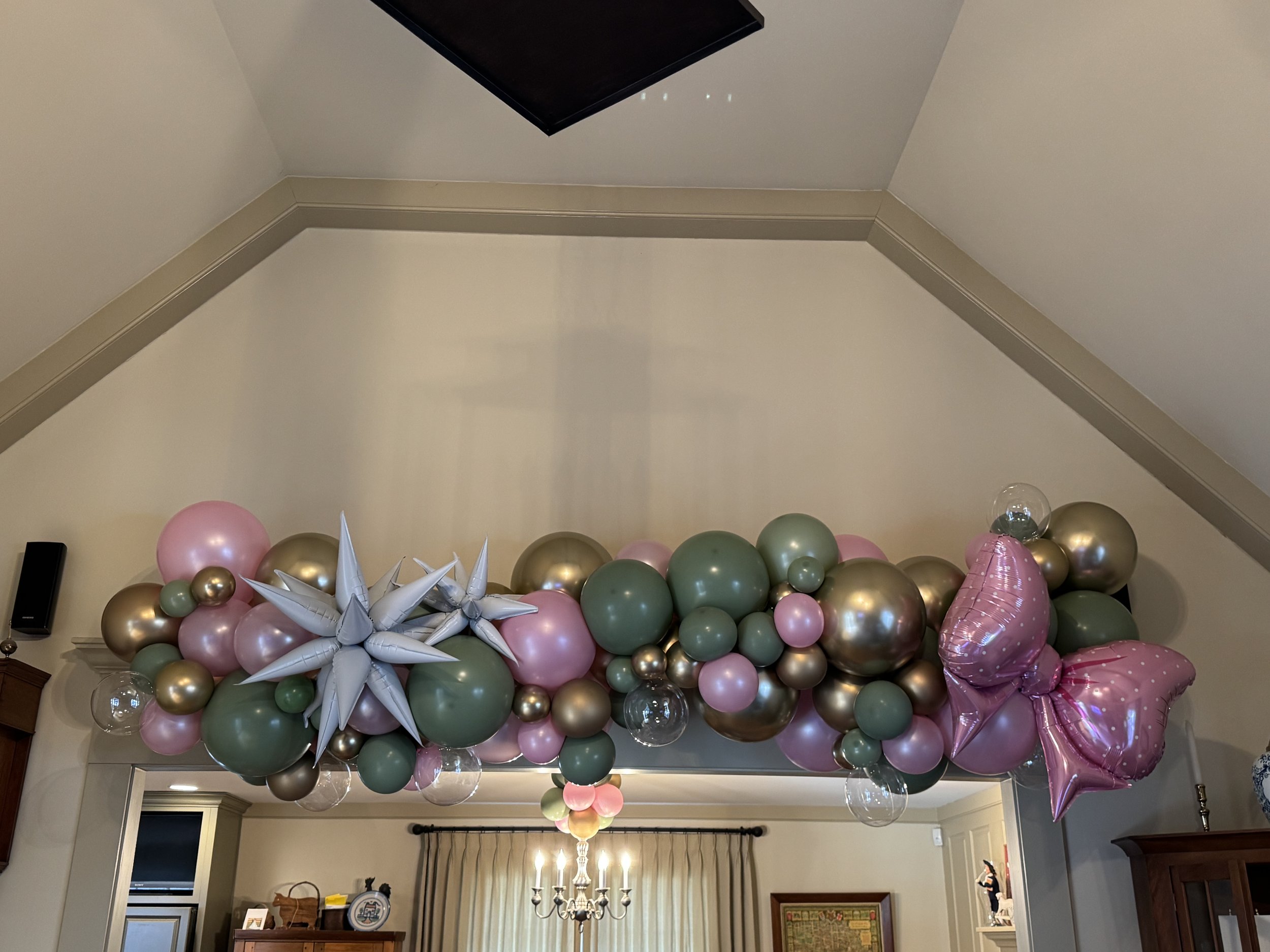 pink, bow, foil, olive, custom.jpeg