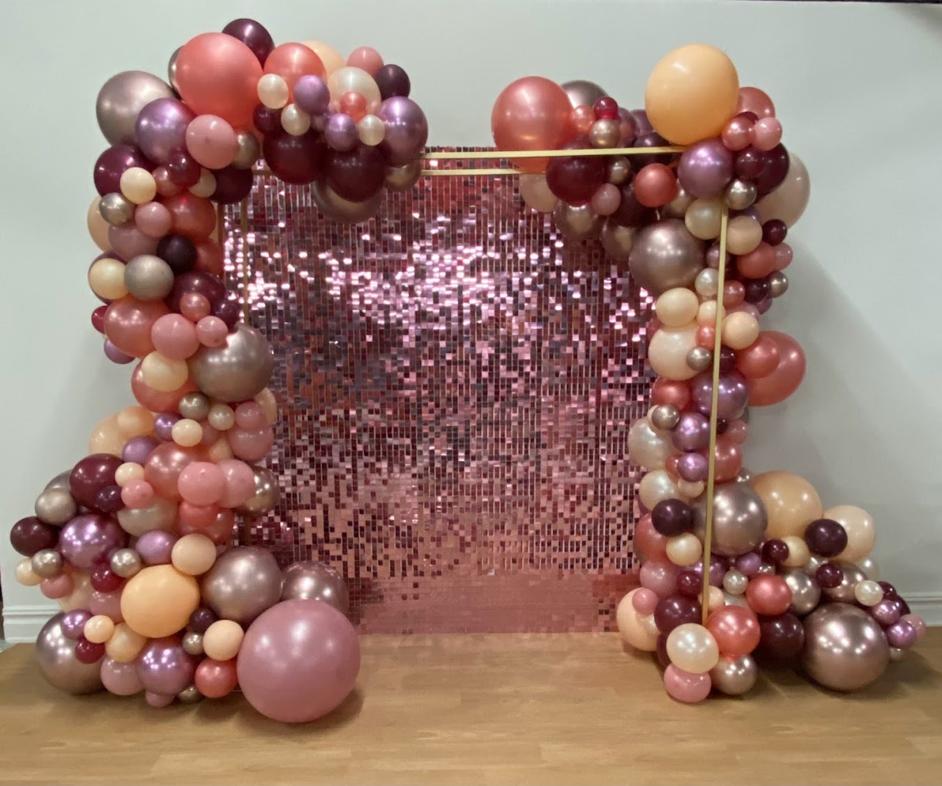 Bridal Shower Decor in CHS.jpg