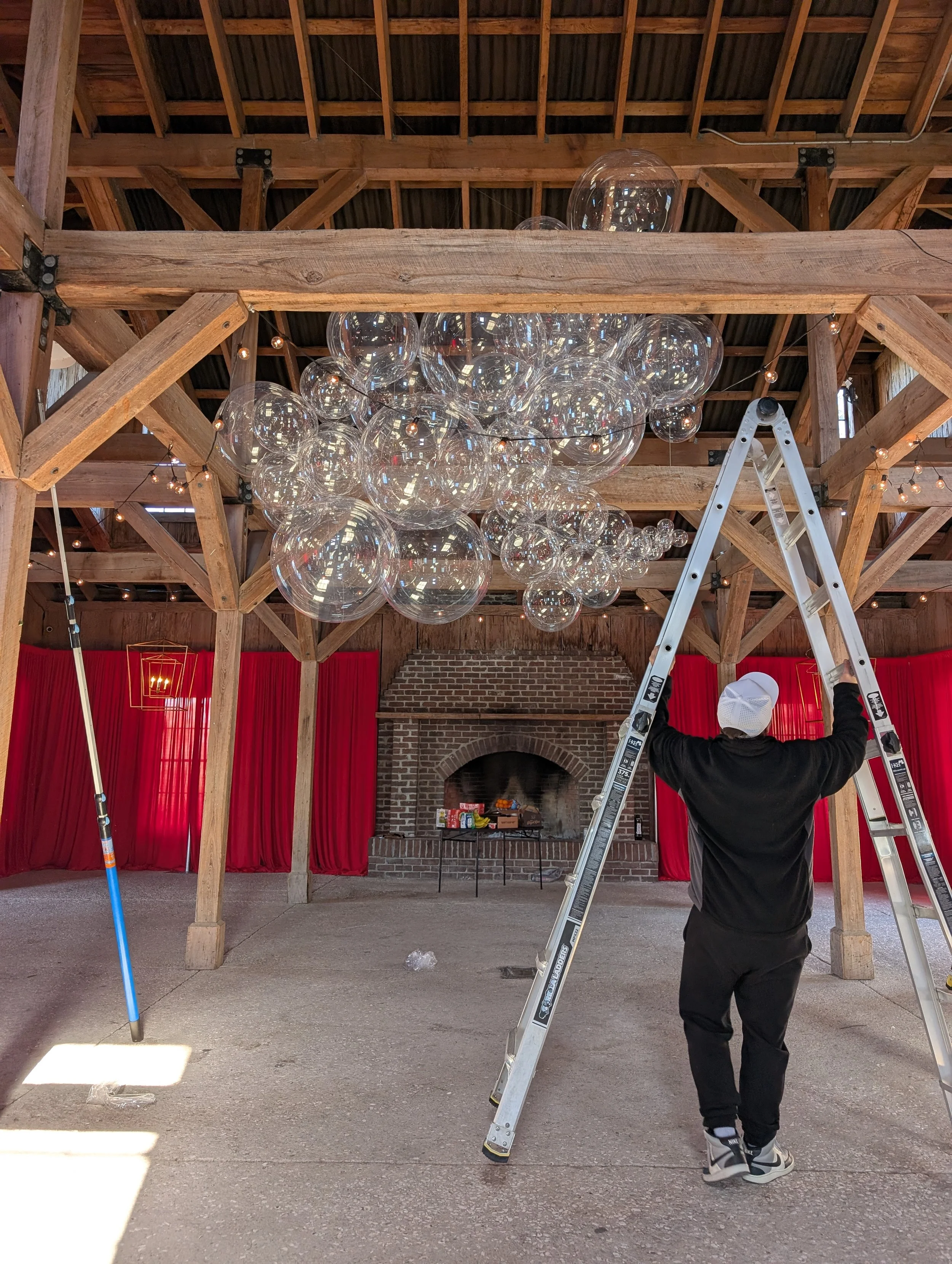 HK Balloons Custom Event Balloon Decor Charleston