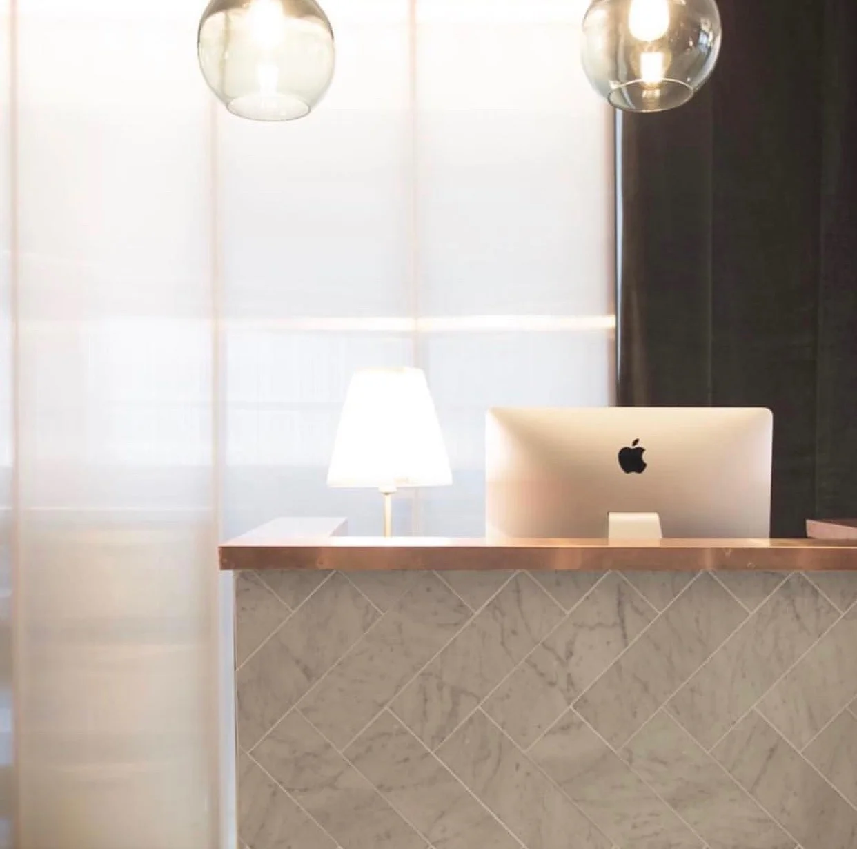Concierge service is available for members whenever needed. 