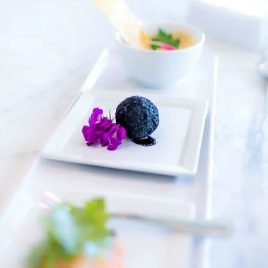 Small Plate Superfood Trio