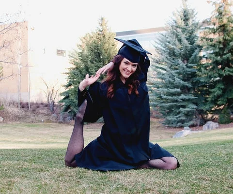 Dear dean@college.edu: Prepare your graduates with wellness curriculum