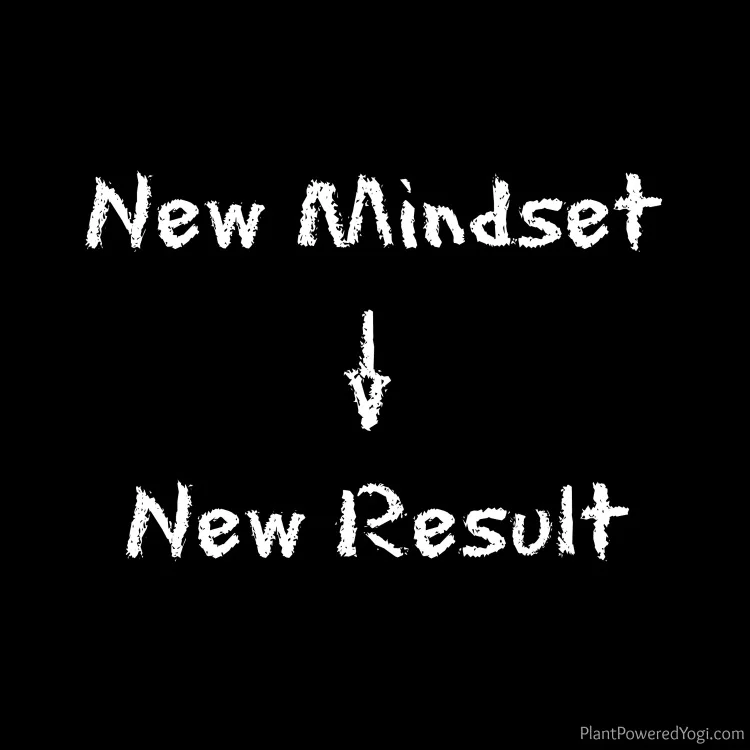 Resolve to exercise…the power of positive thinking