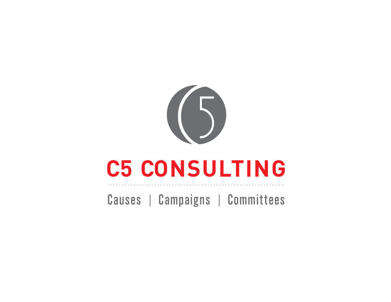 C5 CONSULTING | Logo Design