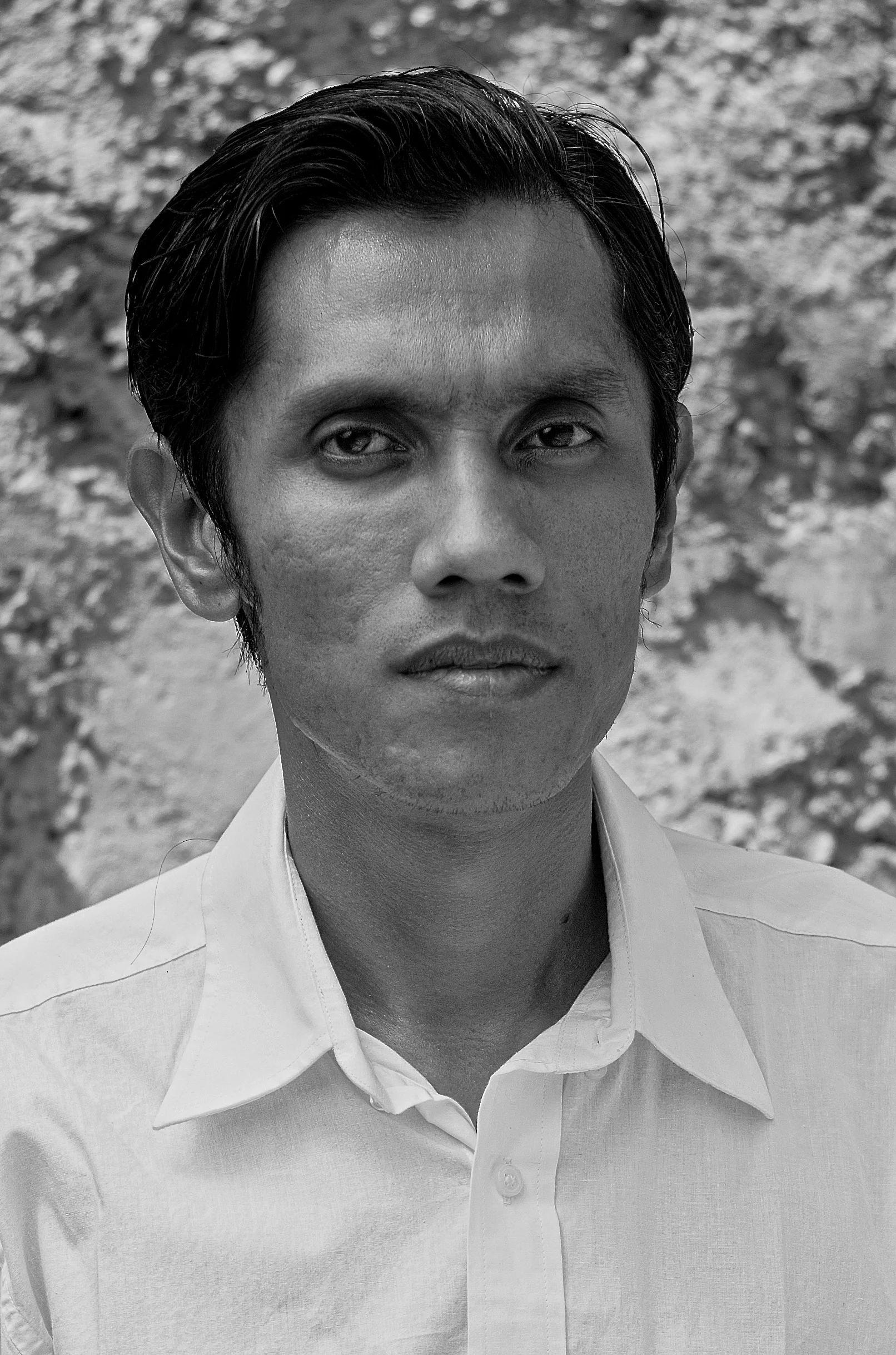 Tumpal TAMPUBOLON Director Tumpal Tampubolon previously attended Berlinale Talents and Asian Film Academy, and participated in the omnibus BELKIBOLANG, which premiered at Rotterdam Film Festival. In 2014 he won Indonesia’s Citra Award for Best Original Screenplay for writing the fiction TABULA RASA, and in 2017 co-wrote the screenplay 212 WARRIOR, produced by Fox International Productions.