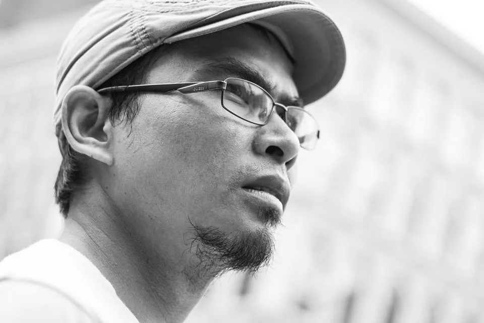Xaisongkham INDUANGCHANTHY Director Xaisongkham Induangchanthy, a 2012 Asian Film Academy alumni, in 2015 completed a Master’s Degree in Filmmaking in New York under the Fulbright Scholarship. He has made short fiction and documentary, with the latter, BECAUSE I AM A GIRL... (2016), funded by NHK Japan.