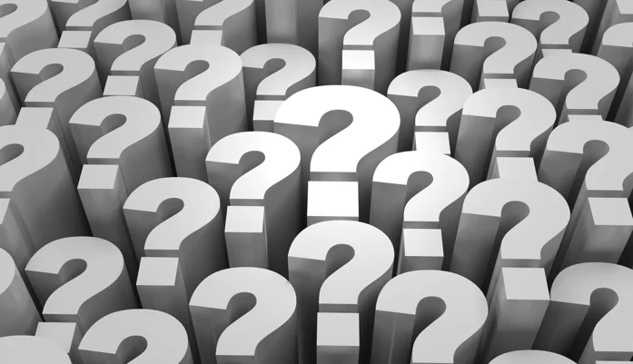 The One Question I ask Myself Every Day