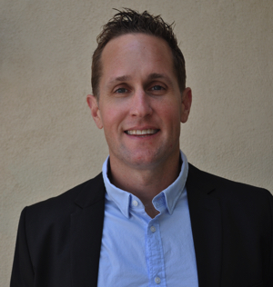 Darren Reinke, Group Sixty Managing Director