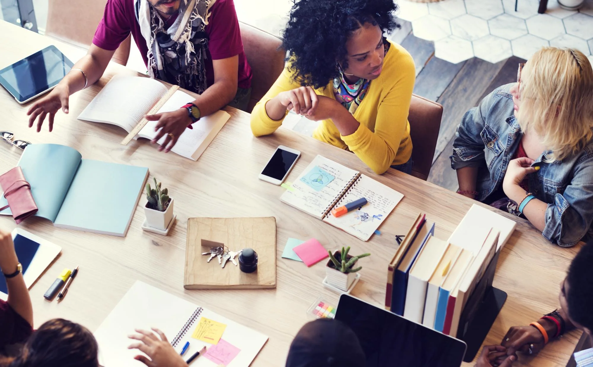 Small Business Workshop