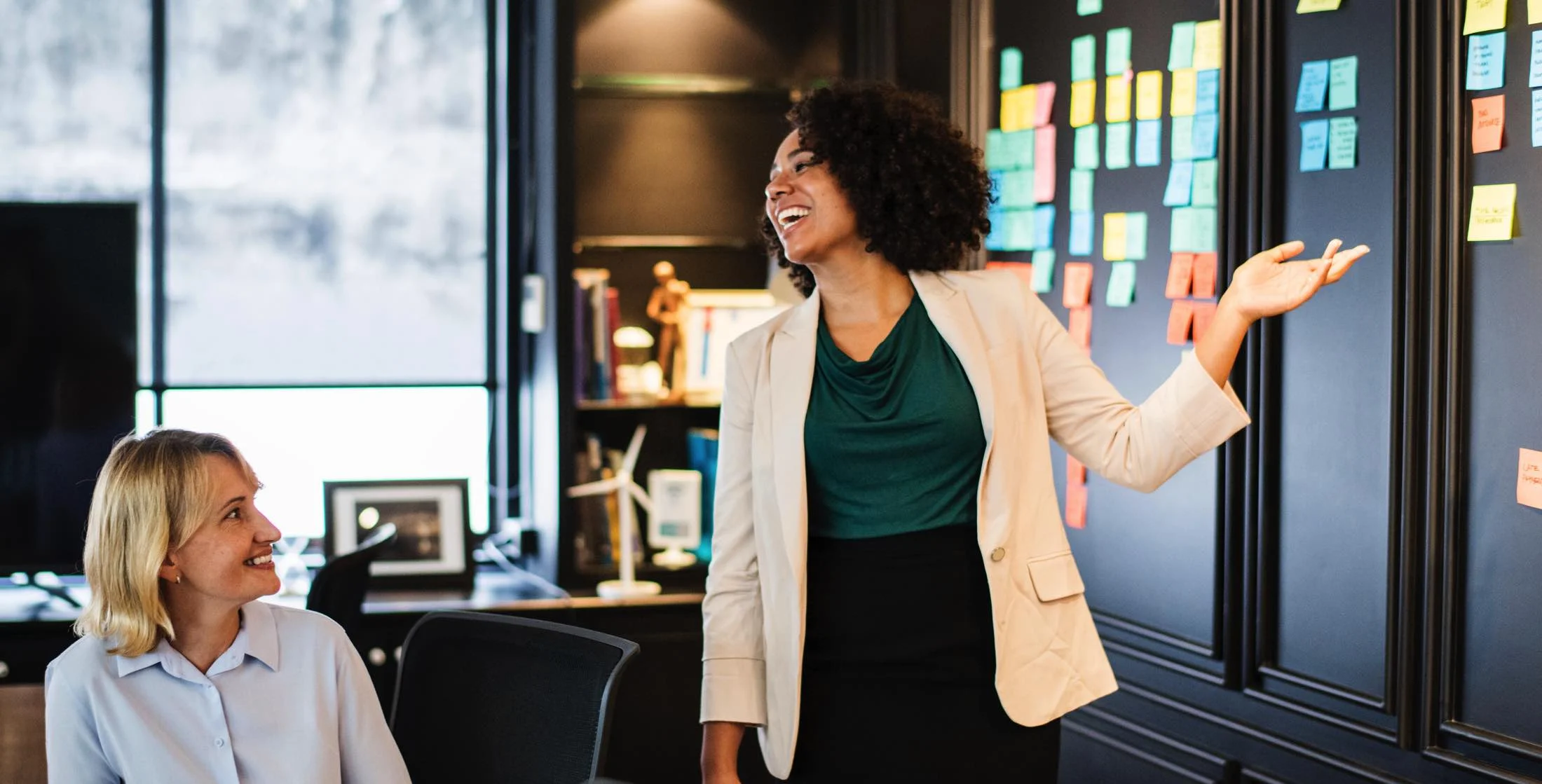 Why Great Leaders Adapt Their Communication Style to Their Audience