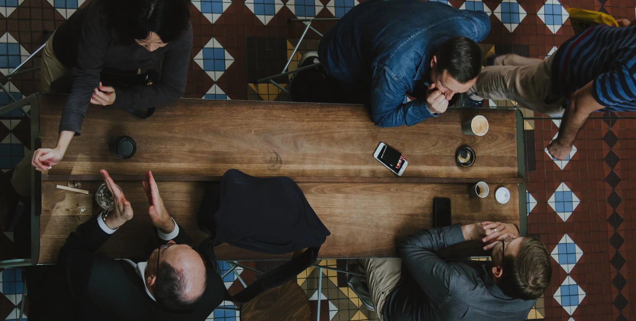 5 Reasons to Join a CEO Peer Advisory and Coaching Group