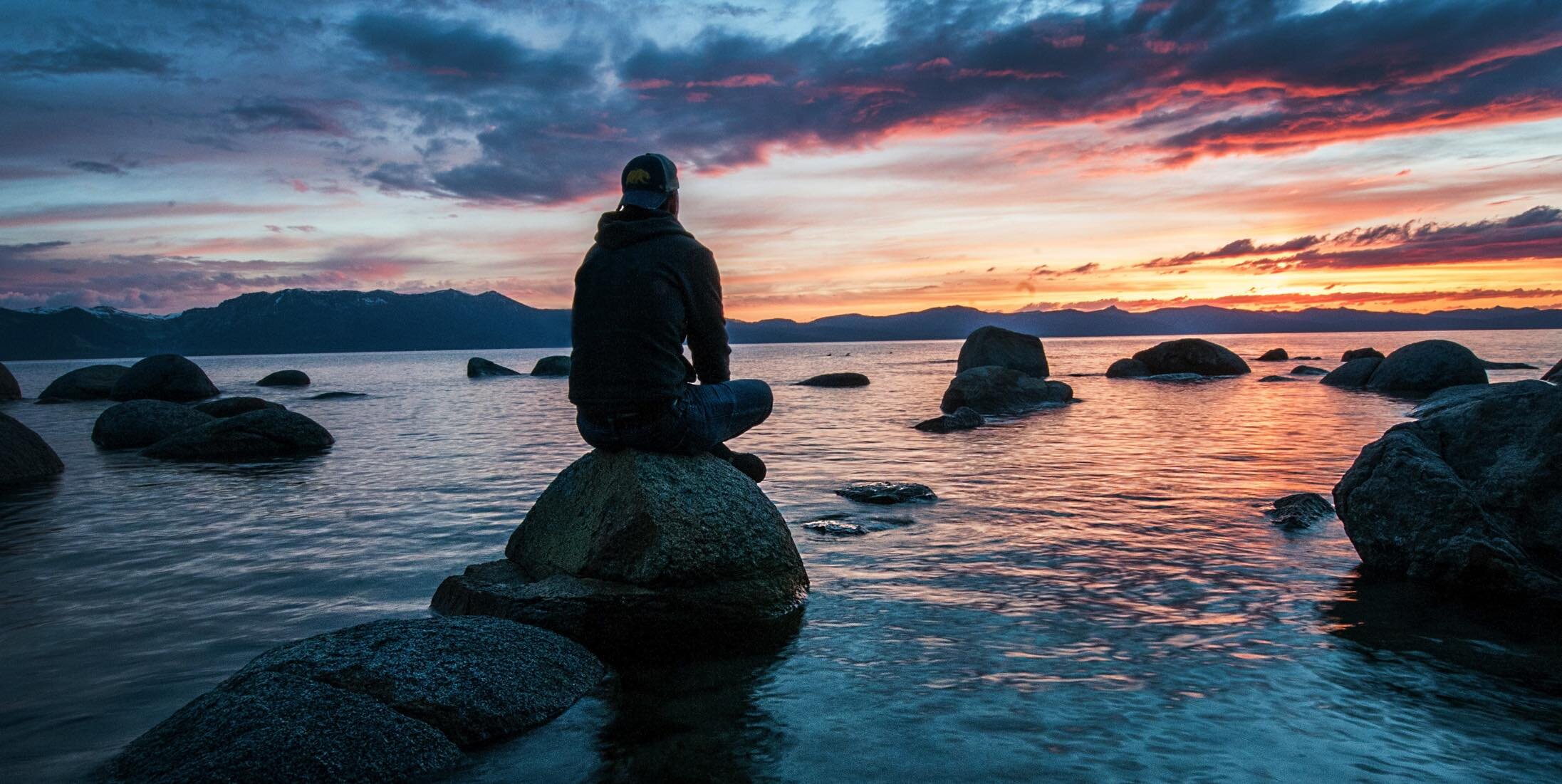 Authenticity: The Importance of Finding Your Why