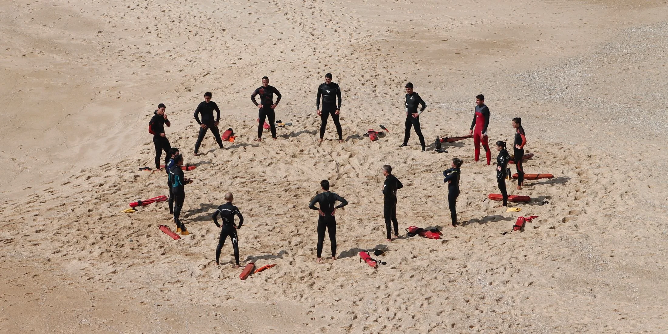 How to Create Psychological Safety in Your Team