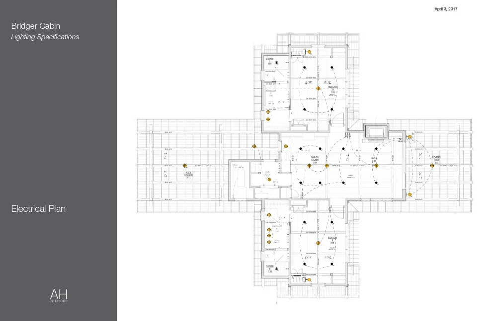 Lighting Presentation