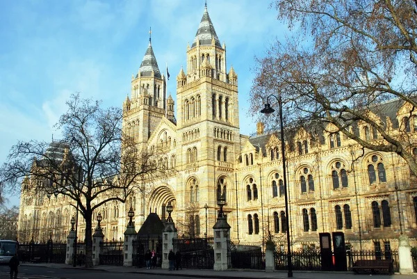 Natural History Museum