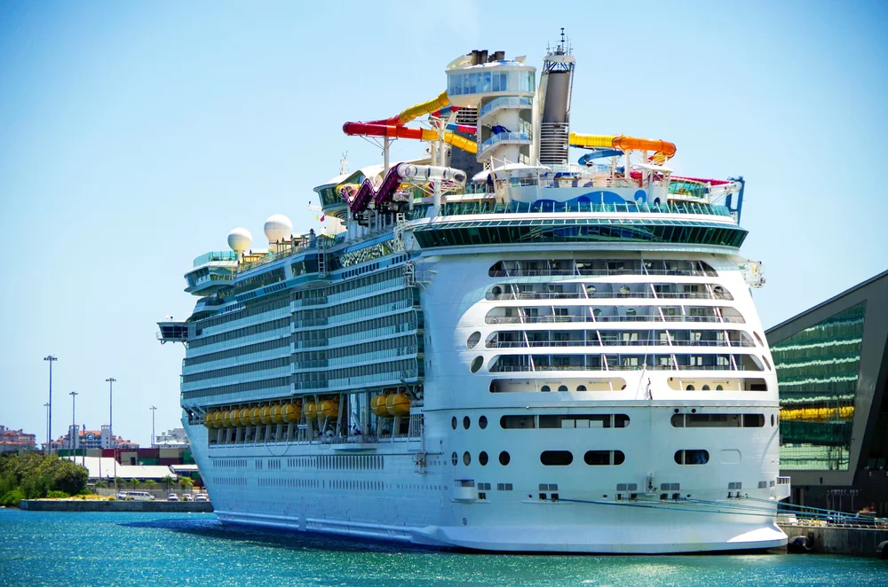 Cruise Terminal Transfers