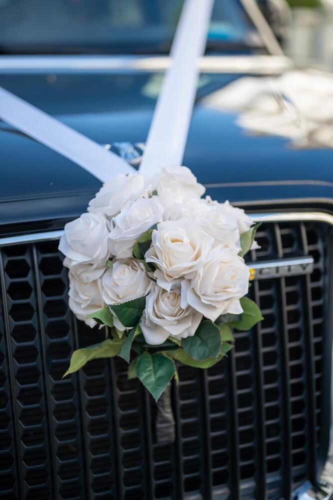 London Corporate Cabs — Wedding Taxis Black Cab Wedding Hire