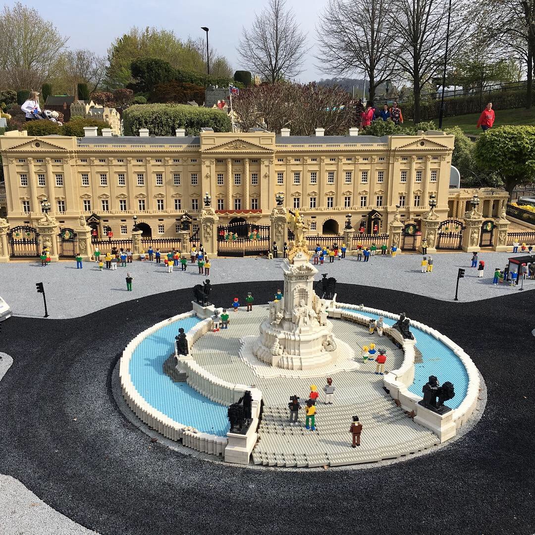 Legoland Windsor London Taxi Tours