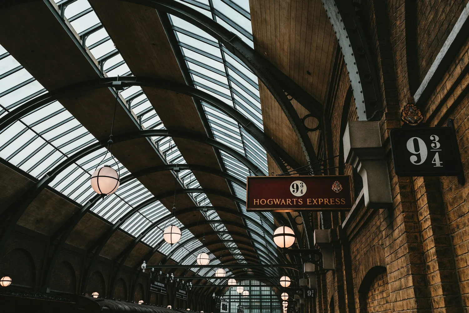 Private London black cab package for transfers to Warner Bros. Studio Tour London
