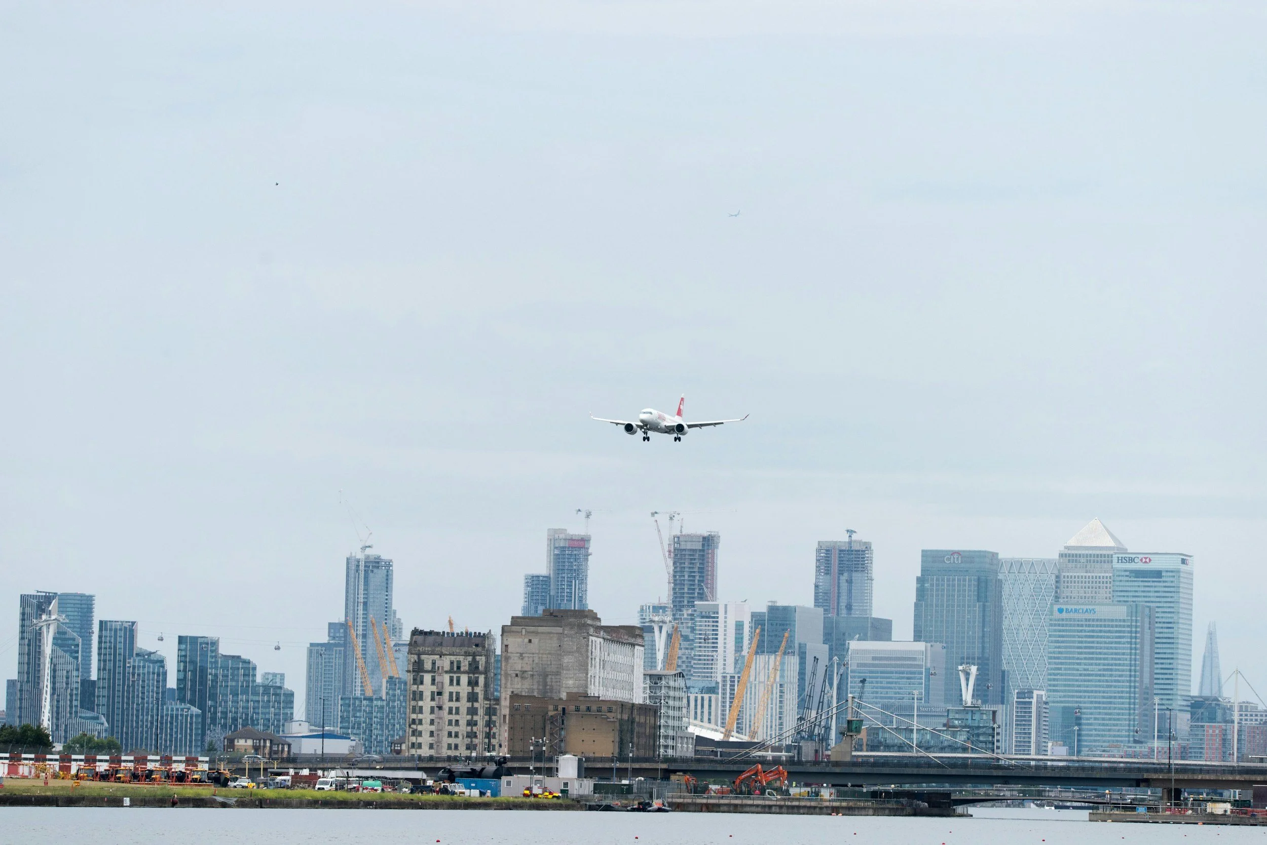 Airport Transfers From Hackney