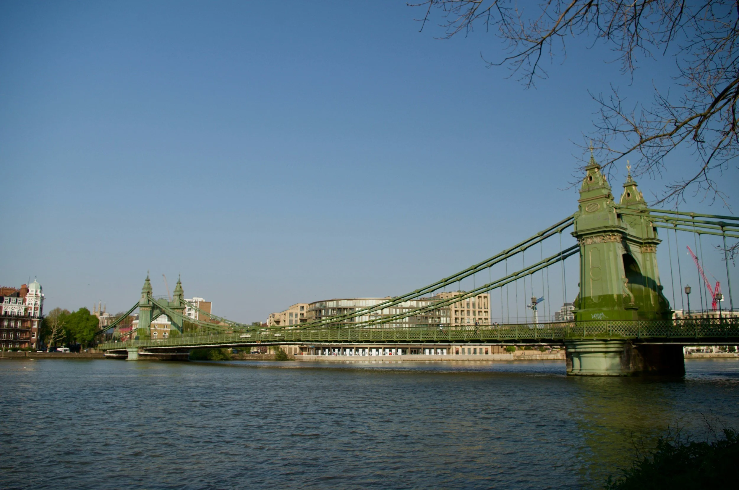 View Black Cab Services