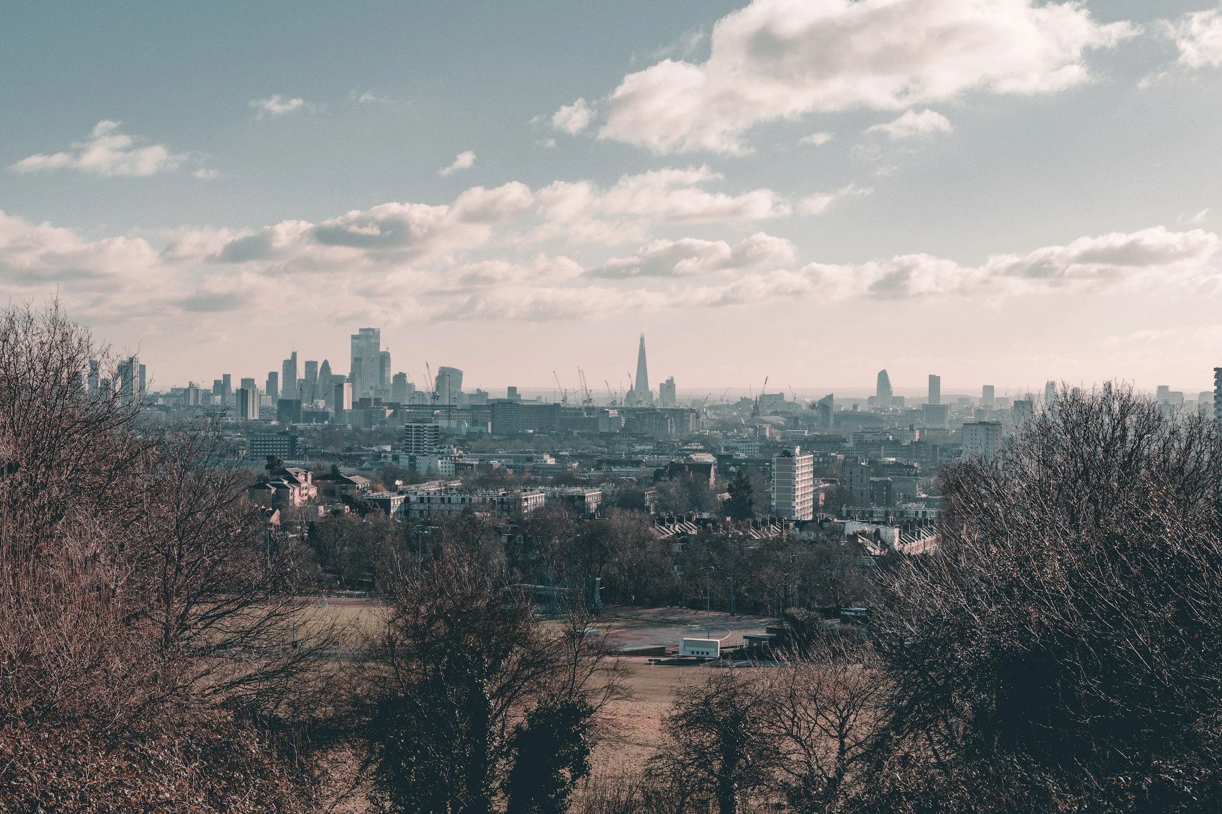 Licensed London Black Cab to Heathrow from all London Boroughs