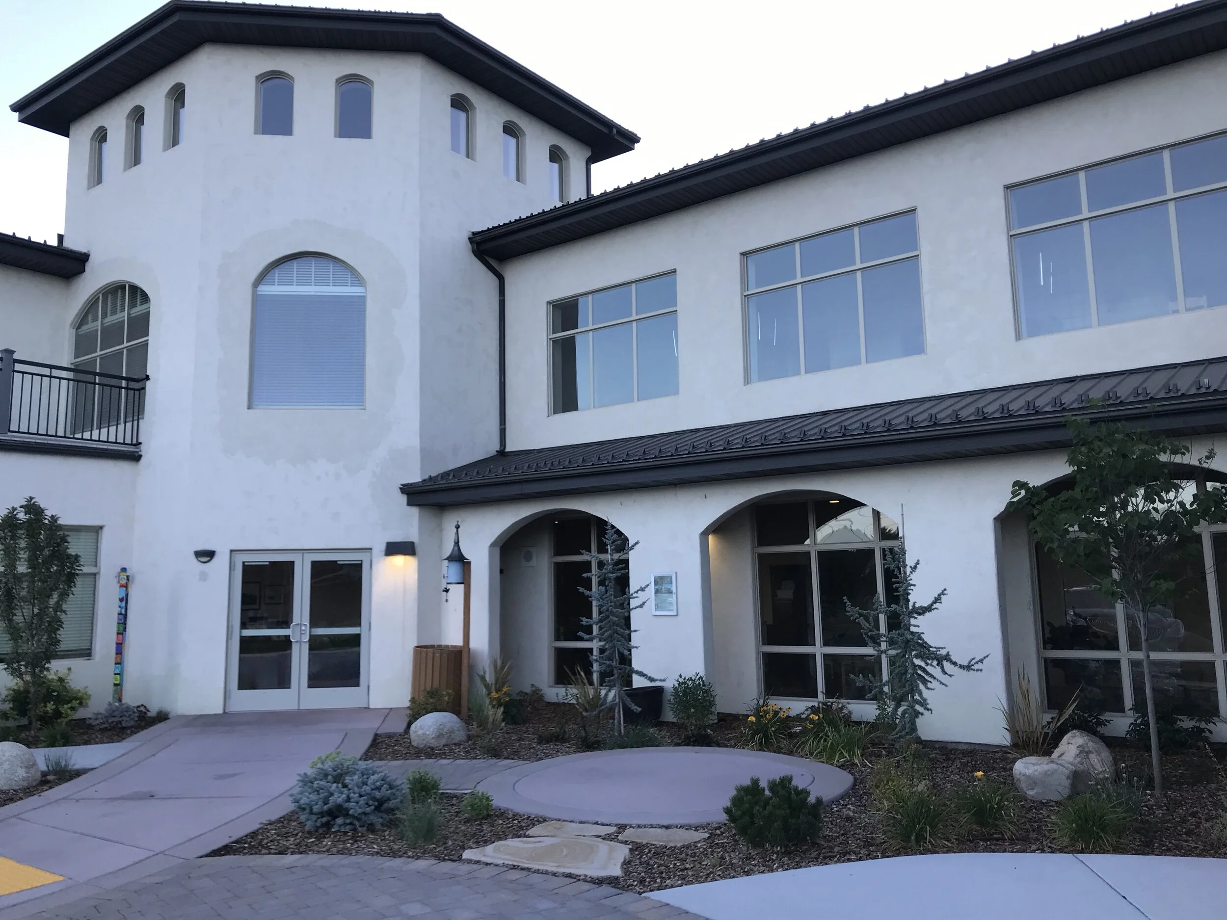 School Calendars — Walden School of Liberal Arts