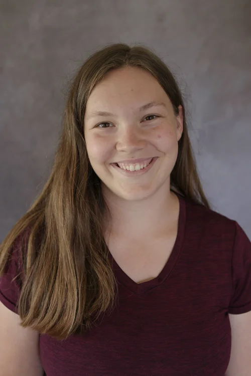 Raeleigh Webecke — Walden School of Liberal Arts