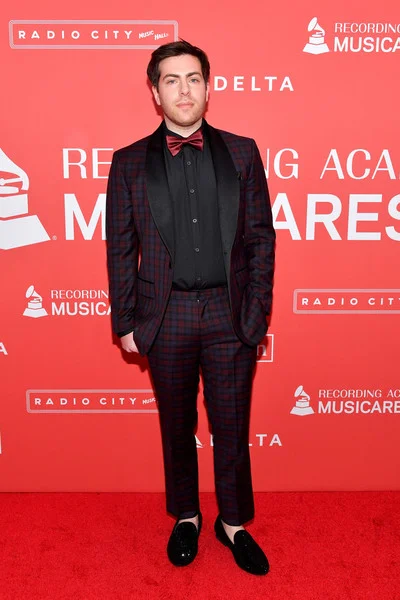 HOODIE ALLEN, MusiCares Person of the Year Awards 2018