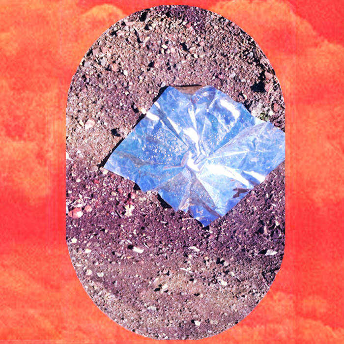 'Across That White Plain' by Gossimer, 2014