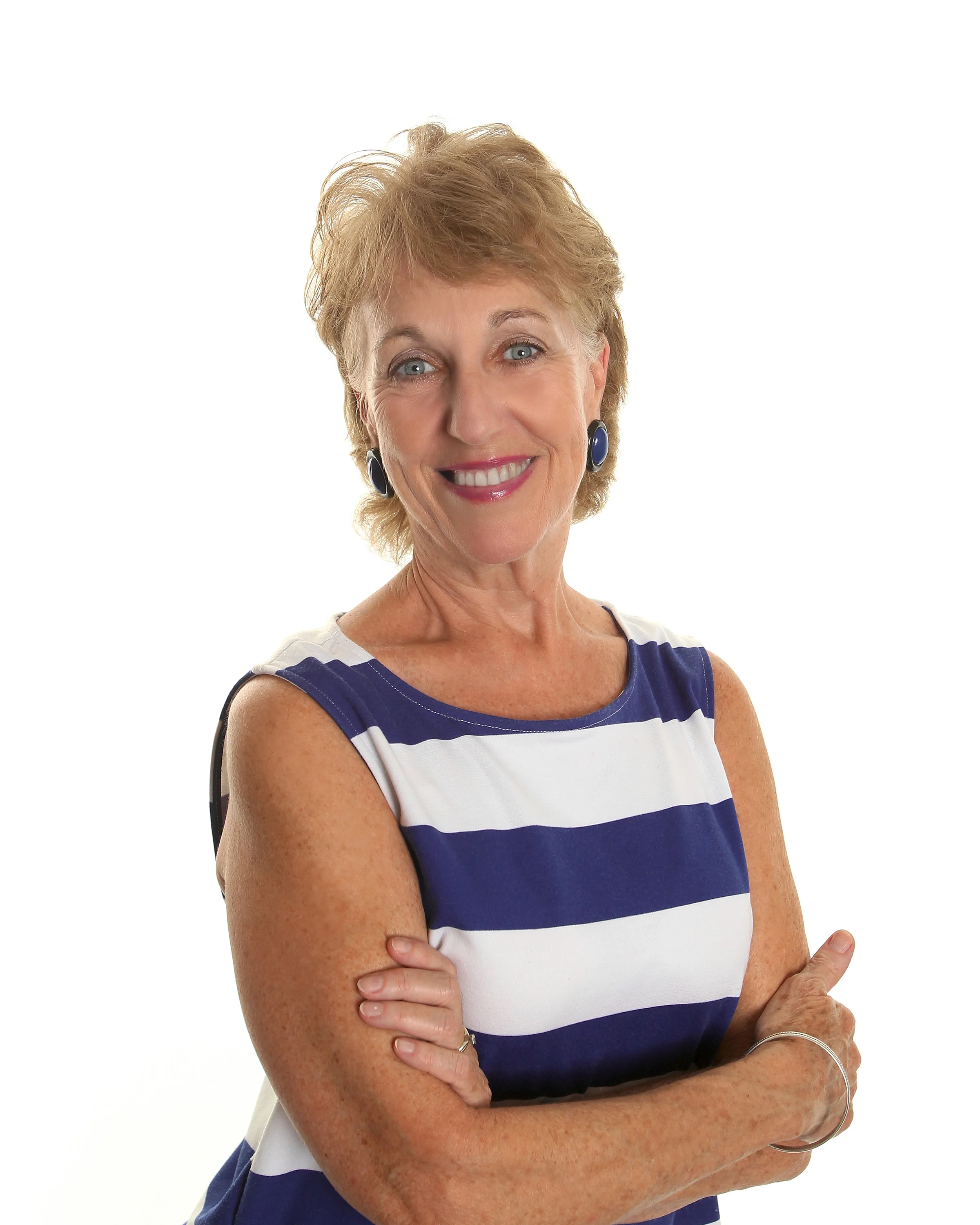 Deb Richardson-Moore
