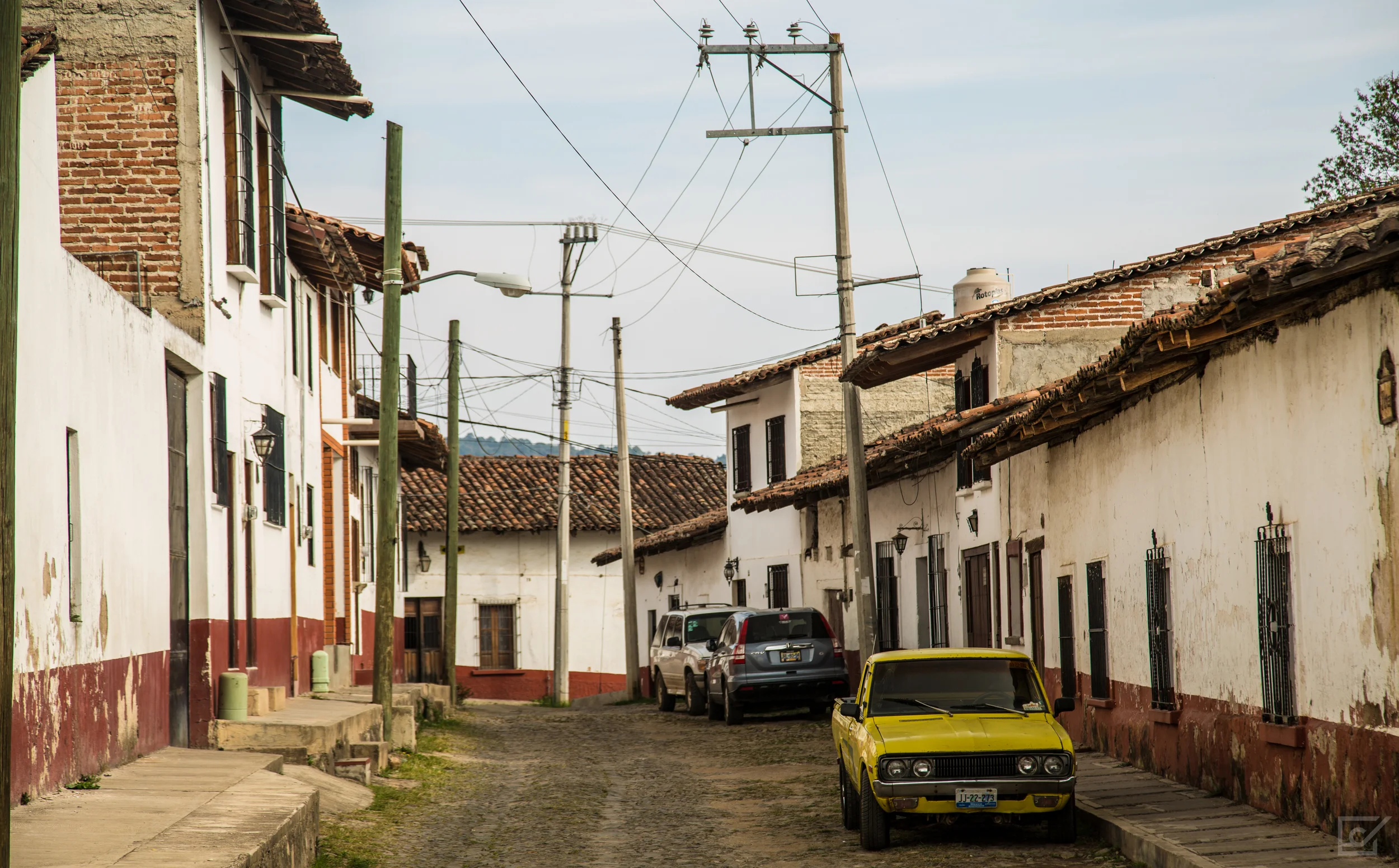 Respiros